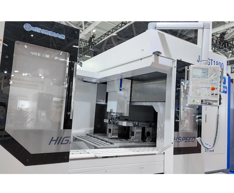 High precision mold base manufacturing